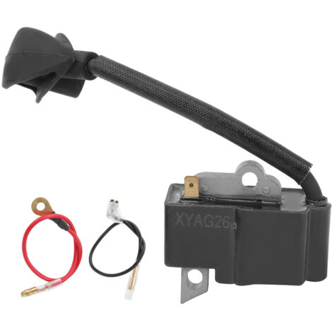 Bobine d'allumage haute tension pour STIHL hs81 hs81r hs81t hs86 - Module 4237 400 1302 (1/5)