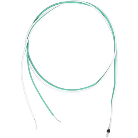Capteur de Température Étanche PTC 170℃ pour Moteur, Thermistance Haute Température (1/5)