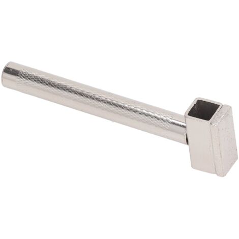 Outil de Dressage à Main pour Meule Diamant Céramique, Rectification et Ébavurage (1/5)
