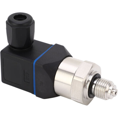 Capteur de Pression 0‑10Mpa G1/4 0.5‑4.5V Transducteur de Pression pour Mesure Automobile (1/5)