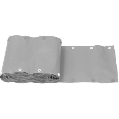 Protecteur de Câble Souple avec Fermeture à Bouton pour Câble USB et Alimentation, 5M - Gain de Protection Flexible (1/5)