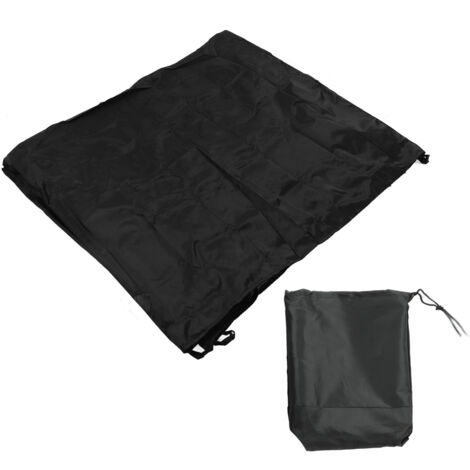 Housse de Protection Extérieure Imperméable Anti-UV pour Équipement et Meubles de Jardin (1/5)