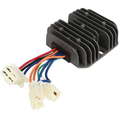 Régulateur de Tension Automatique pour Générateur de Soudage - Stabilisateur Micro Redresseur (1/5)