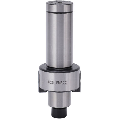 Porte-fraise à surfacer pour centre d'usinage CNC, outil de coupe FMB22 pour fraiseuse et tour (1/5)