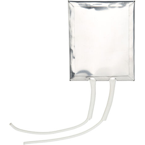 Élément de Chauffage PTC en Acier Inoxydable 304, Isolé et Résistant aux Hautes Températures, 220V 220W (1/5)