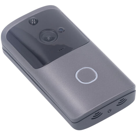Kit Vidéo Interphone Mobile Agt V – CAME 88040-0037, Complet