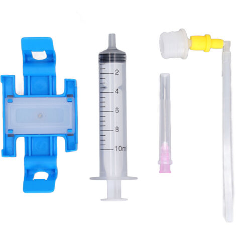 Kit de Nettoyage et Réparation Tête d'Impression pour HP 950 951 952 711 932 933 - Déboucheur et Accessoires (1/5)