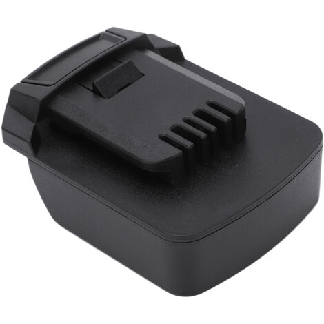 Adaptateur de Batterie ABS pour Hilti - Kit de Conversion et Connecteur d'Alimentation 12V