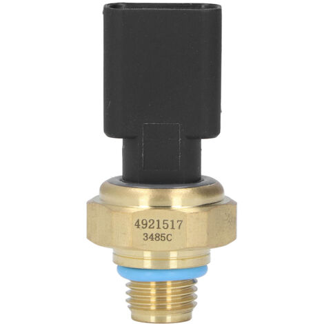 Capteur de Pression d'Huile Moteur 4921517 Compatible Cummins ISX ISM (1/5)