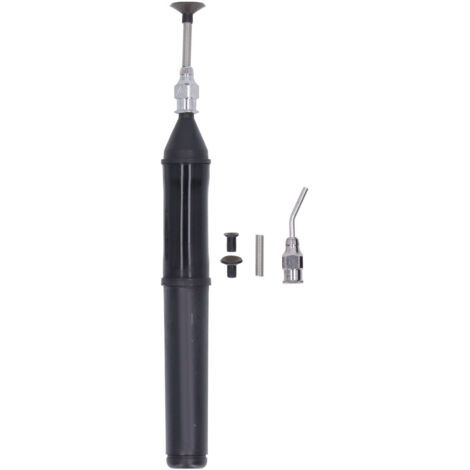Stylo d'aspiration 50g pour composants électroniques, outil de réparation anti-statique avec ventouse (1/5)