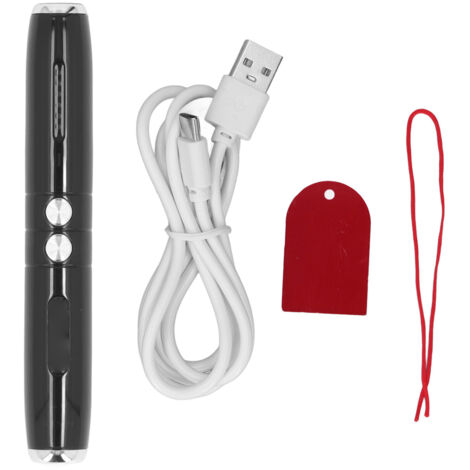 Blocage Anti-Enregistrement Portable - Brouilleur Audio GPS 5V