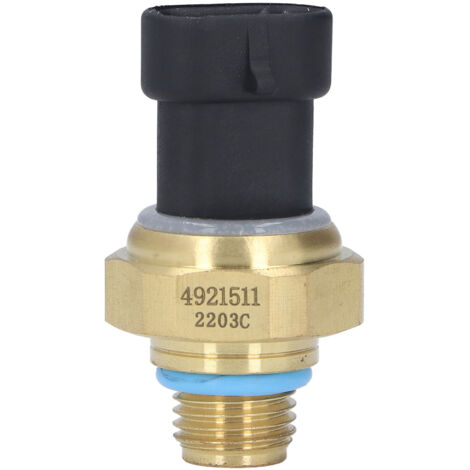 Capteur de pression d'huile 3 broches 4921511 pour Cummins 5.9L 24V - Pièce de rechange (1/5)