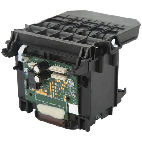 Tête d'impression durable pour imprimantes HP 7110 7510 7610 7612 - Fonctionnement fluide et longue durée (1/5)