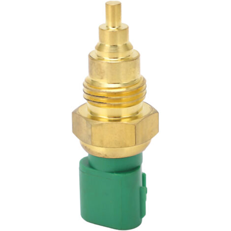 Capteur de Température d'Eau en Laiton, Étanche S8342‑01250 pour Kobelco SK210‑8 SK200‑8 (1/5)