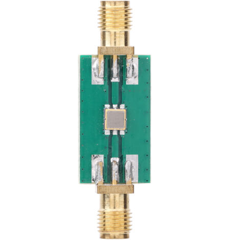 Module Filtre ADSB BPF 1090MHz pour Radio Logicielle SDR, Composant Électronique à Bande Étroite (1/5)