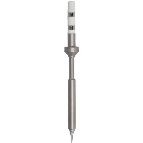 Pointe de Soudure Professionnelle en Acier Inoxydable pour Fer à Souder TS100 TS101 TS KU (1/5)