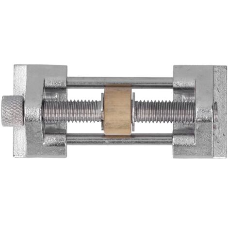 Guide d'affûtage à angle fixe pour ciseaux à bois et rabots, outil de meulage menuiserie. (1/5)