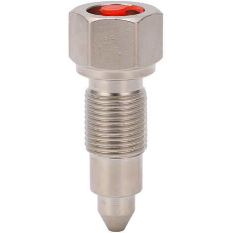 Valve de Graissage E181 2013 pour Excavatrice HYUNDAI 215 7, Pièces et Accessoires