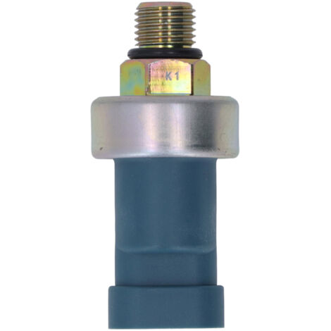 Capteur de Pression Hydraulique Acier Inoxydable pour Excavateur Hitachi Ex60-5 Ex120-5 (1/5)