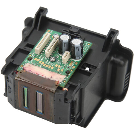 Tête d'impression couleur pour imprimantes HP 688A 4625 3525 6525 - Accessoire de rechange (1/5)