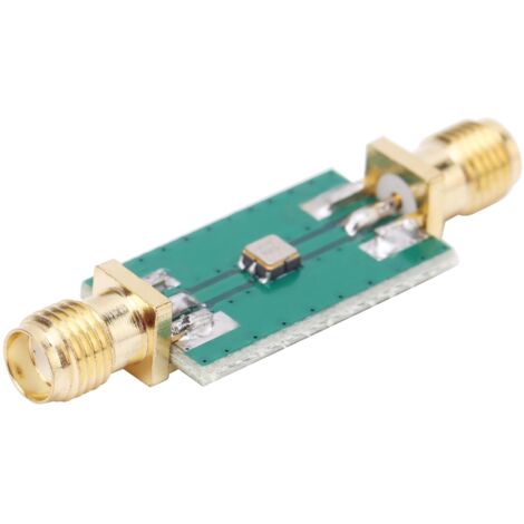 Module Filtre PCB 1268MHz pour Composants Électroniques Industriels (1/5)
