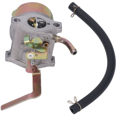 Carburateur en Alliage d'Aluminium pour Générateur EF2600 EF2700 EF3600 MZ175 MZ200 - Pièce de Rechange (1/5)