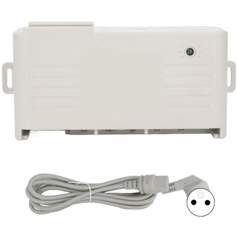 Contrôleur pour Actionneur Linéaire Électrique Intelligent, Protection Surcharge, Interrupteur Petit Actionneur, AC 110-230V DC24V, Prise UE
