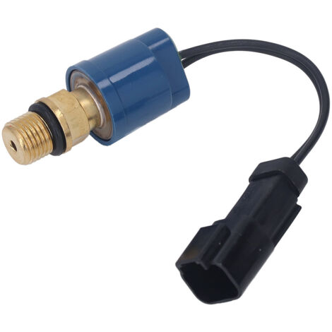 Capteur de Pression Électrique pour Excavateur JCB JS145W JS130W JS200 JS220, Réf. 332 J0671 (1/5)