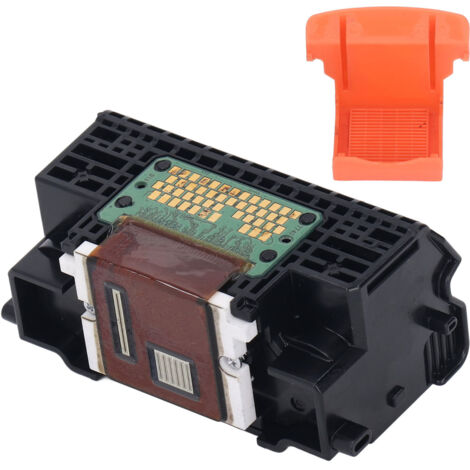 Tête d'impression robuste pour imprimante IP3600, remplacement pratique et fluide pour impressions UPVC nettes (1/5)