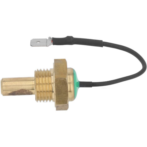Capteur de Température d'Eau pour Excavateur 129107‑44901 en Laiton, Accessoires pour EC55 et EC55B (1/5)