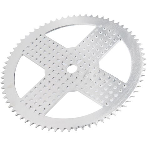 Pignon en aluminium pas 8mm pour système d'entraînement de robot industriel 5310‑0014‑0070 (1/5)