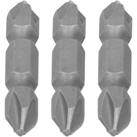 Embout Tournevis Torx Magnétique – 1 Pièce, Acier Allié, Pour Outil électrique