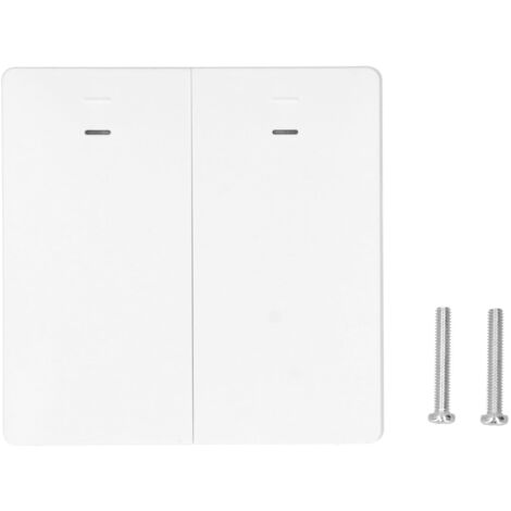 Interrupteur Intelligent sans Fil WiFi, Contrôle à Distance Prise Britannique 2200W 95‑240VAC (1/5)
