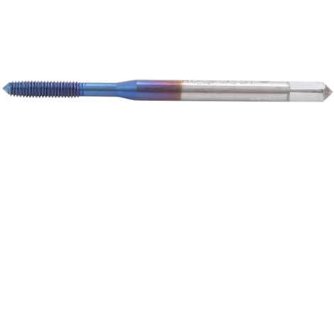Outil de Taraudage Formant Filetage Métrique Nano Bleu pour Réparation et Fabrication M2.5 (1/5)