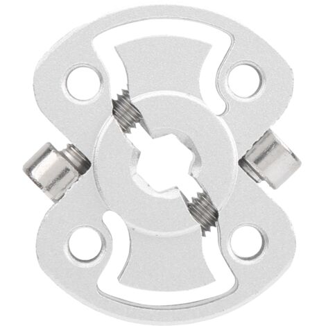 Moyeu de Serrage Hex pour Arbres Haute Vitesse - Fournitures Industrielles 5mm 330900162005