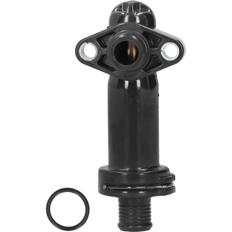 Thermostat de Moteur avec Joint d'Étanchéité pour BMW E46 320Cd Coupé - Pièce 11717787870 (1/5)