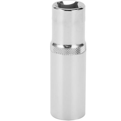 Adaptateur de Barre d'Extension à Douille Hexagonale 17mm - Outil de Conversion et Accessoire (1/5)