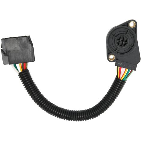 Capteur de Position du Papillon 3985226, Pièce Détachée CG‑01‑038 pour Accessoire Auto (1/5)