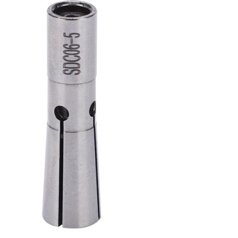 Mandrin de tour à forte force de serrage et haute précision, collet SDC06-5 pour matériel de serrage (1/5)