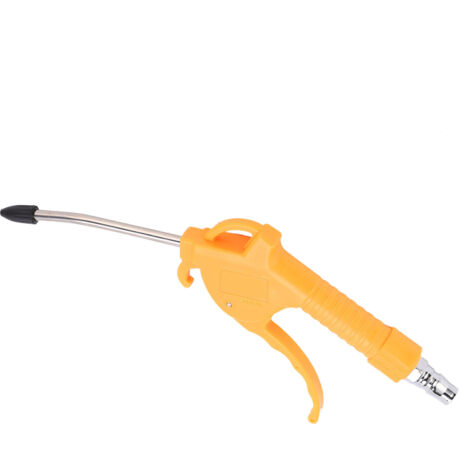 Souffleur à Poussière Pneumatique AR10 Haute Pression pour Nettoyage Anti-Rouille (1/5)