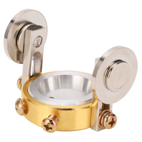 Roue guide espaceuse en acier rapide pour coupe plasma 40A/PT31, diamètre 22-45mm (1/5)