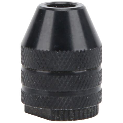 Adaptateur à Manchons Multiples en Acier Carbone pour Accessoires de Meuleuse, Queue Courte M8x0.75 (1/5)