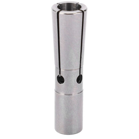 Mandrin de tour haute précision 0.005, force de serrage puissante, modèle SDC06-1/4 pour outillage (1/5)