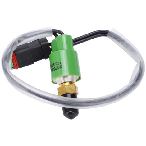 Capteur de Pression 106-0179 pour Caterpillar 320/320B - Interrupteur de Pression Pièce de Rechange (1/5)