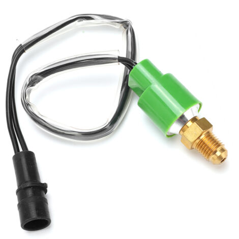 Capteur de Commutateur de Pression 119-9985, Compatible CAT 320/320B, Accessoire de Remplacement (1/5)