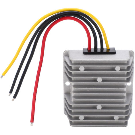 Module Booster DC/DC Convertisseur de Puissance 12V vers 19V Régulateur Tension Voiture TBS1219C190Z
