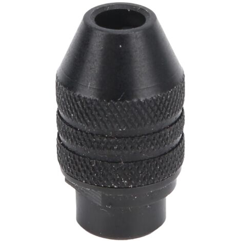 Adaptateur à Manchons Multiples en Acier Carbone pour Accessoires de Meuleuse, M8x0.75 à Changement Rapide (1/5)