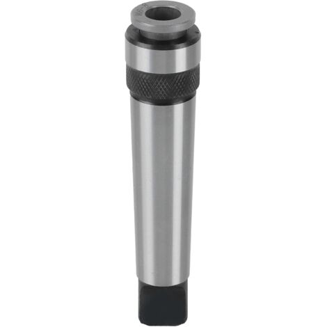 Mandrin à tarauder avec cône Morse pour outillage industriel MT3M6-8 (1/5)