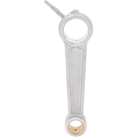 Bielle de piston en aluminium pour compresseur d'air 7.5KW, pièce détachée 90mm, dimensions 20x32x137mm pour modèles 0.6/0.9