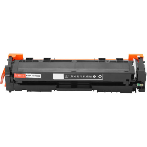 Cartouche d'encre CF500A pour imprimantes HP 202A M254DW/NW M280 M281FDW/FDN (1/5)